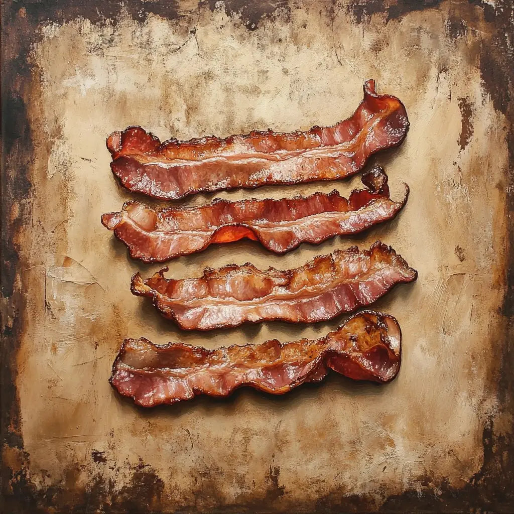 Bacon Lovers Day