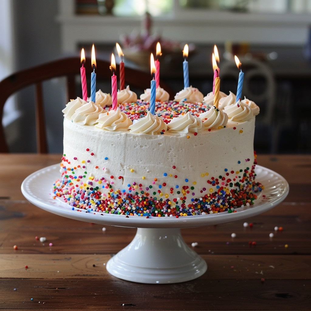 Interesting Facts About Birthdays