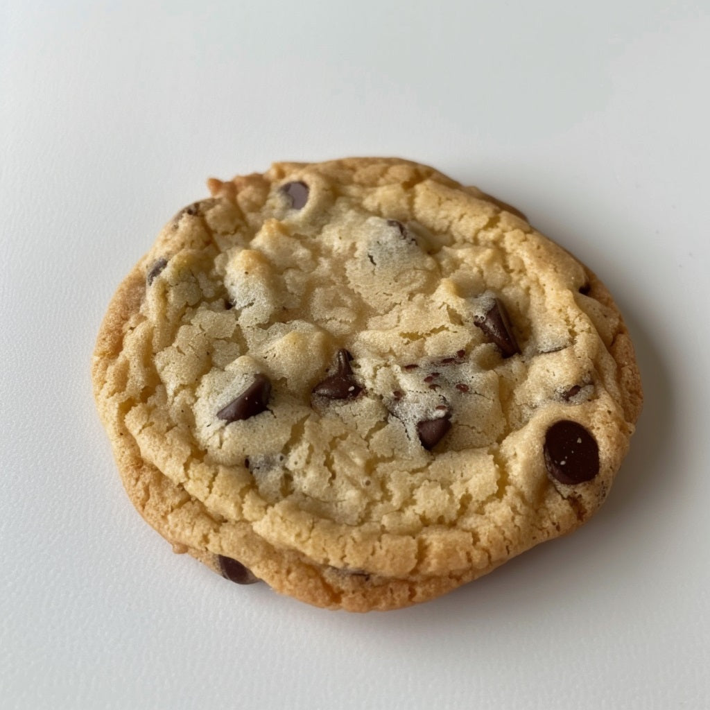 Interesting Facts About Chocolate Chip Cookies