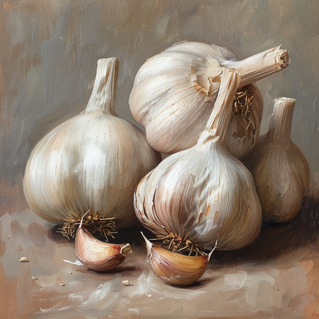 Interesting Facts About Garlic