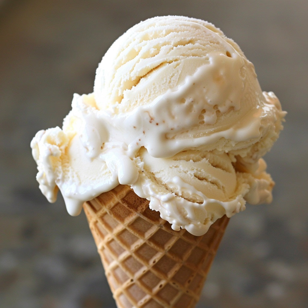 Interesting Facts About Vanilla Ice Cream
