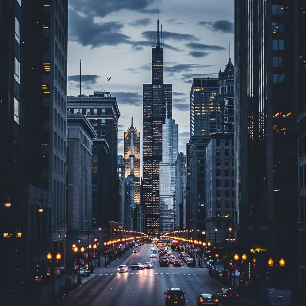 Interesting Facts About Chicago