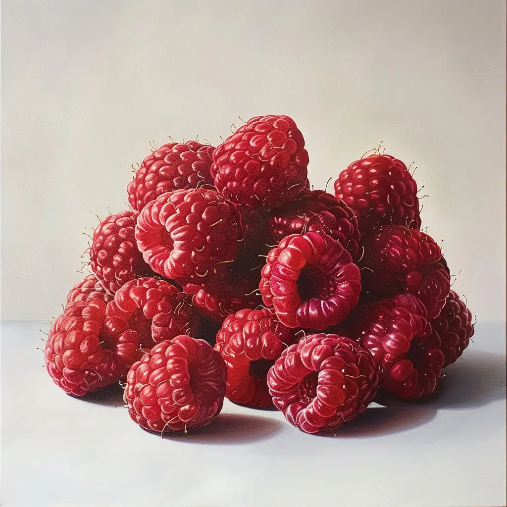Interesting Facts About Raspberries