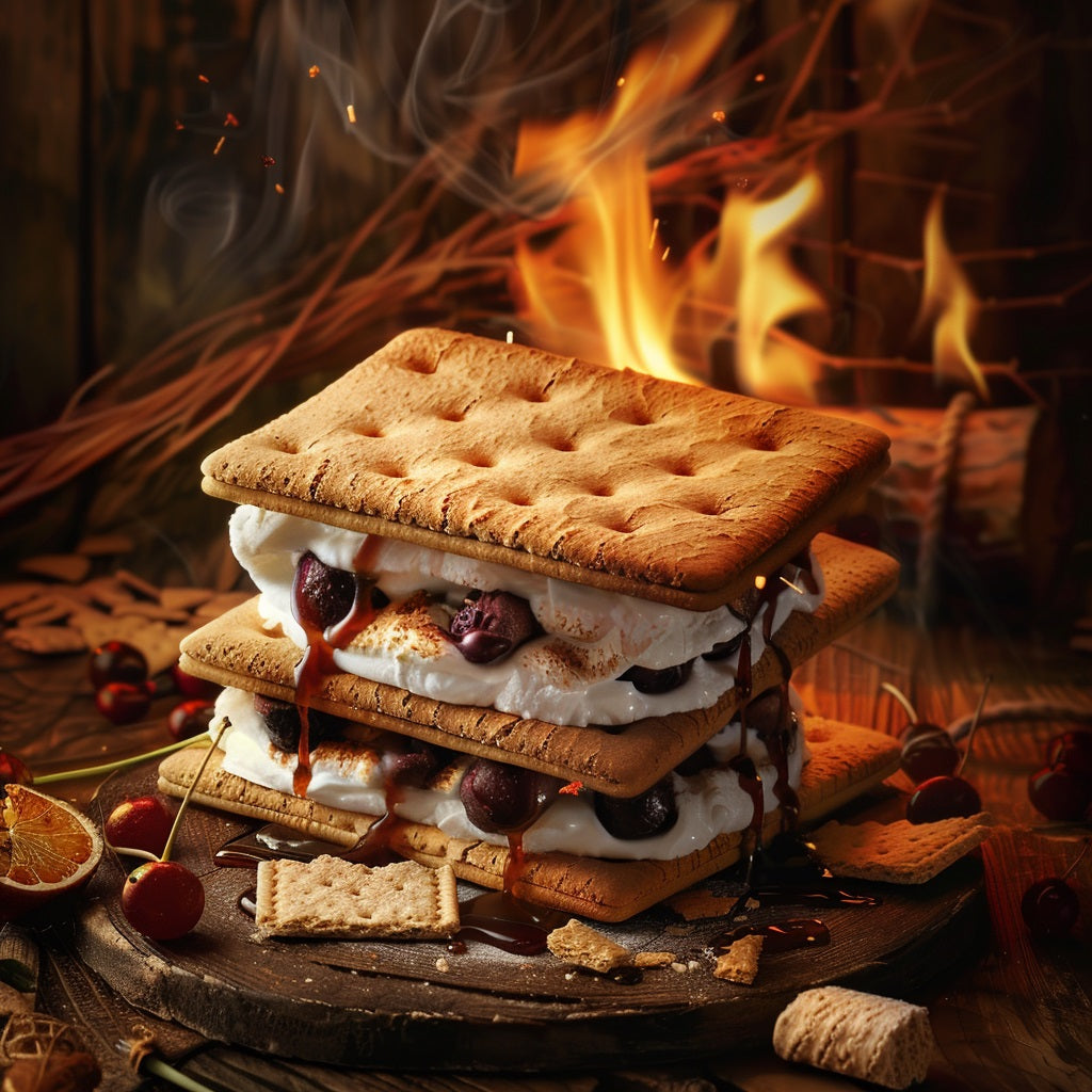 Interesting Facts About Smores