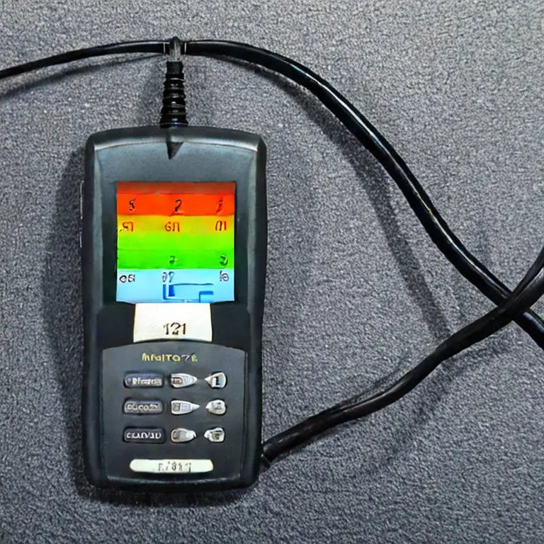 What Is An Emf Reader?