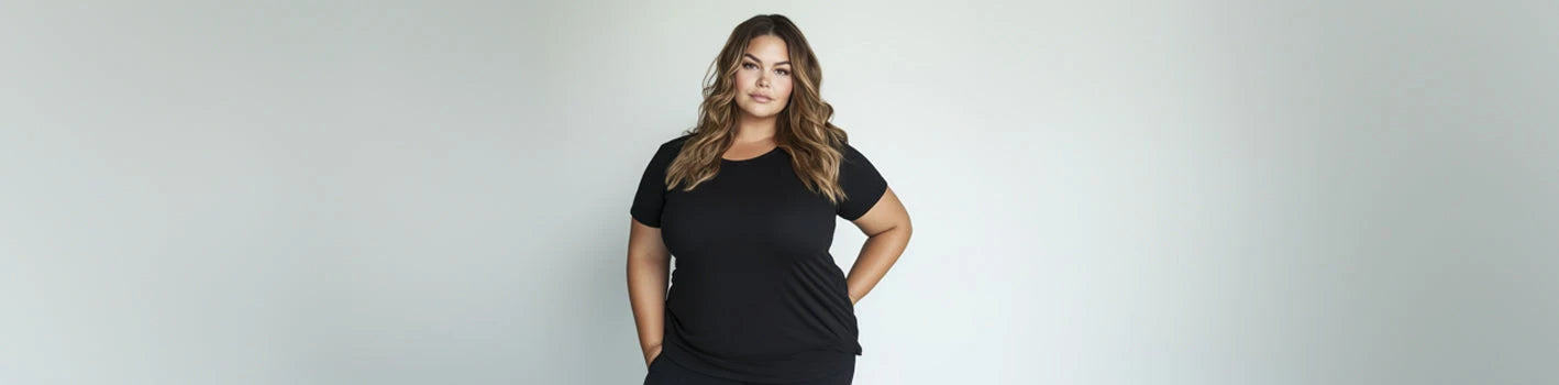 Women's Plus Size