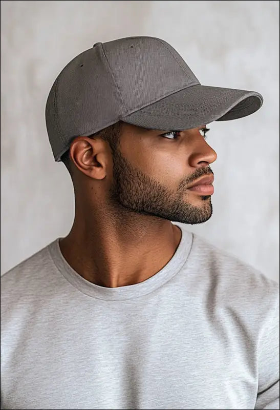 Echo | Faraday Unisex Stainless Steel Fabric Emf Proof Hat