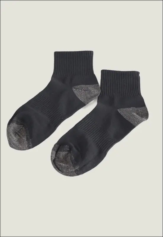 Faraday Silver Infused Socks e30 | In Stock - One Size