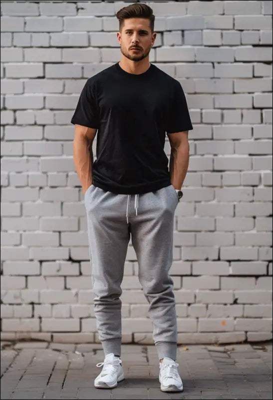 Fusion | Faraday Unisex Silver Lined Emf Proof Pants | Hats