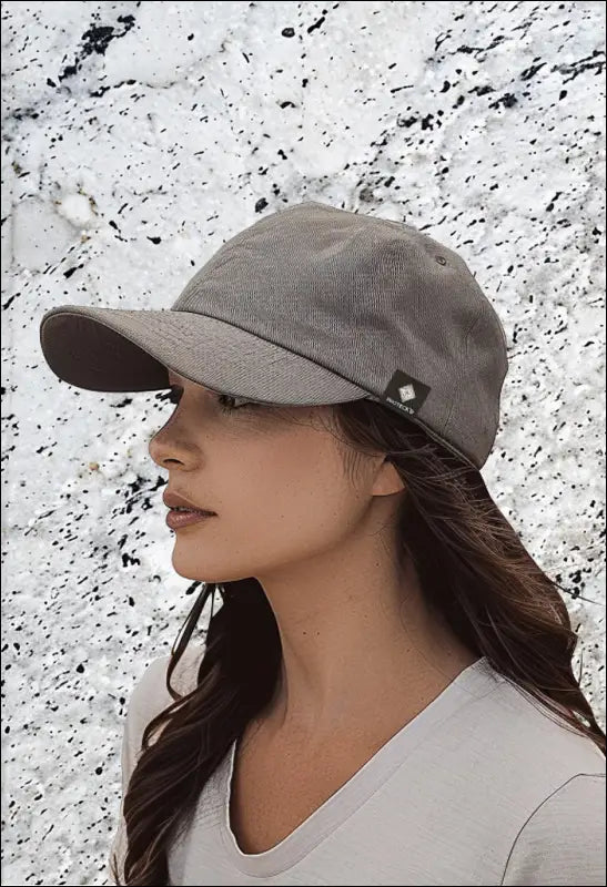 Faraday Unisex Silver Lined Emf Proof Hat e11.10 | In Stock