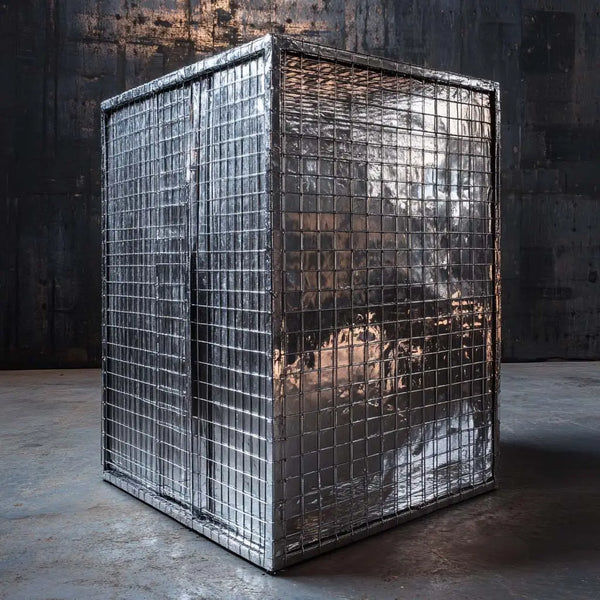 What is a Faraday Cage?
