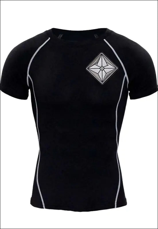 Men’s Compression Shirt e34.10 | Emf - Shirts