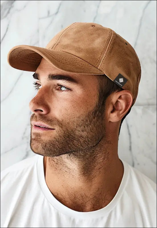 Vertex | Men’s Faraday Silver Lined Emf Proof Hat