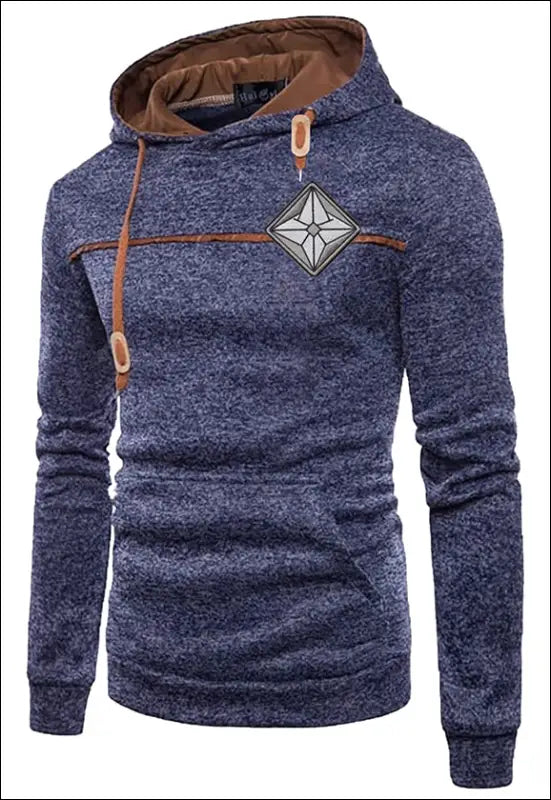 Women’s Lightweight Pullover Hoodie e8.15 | Emf - Small