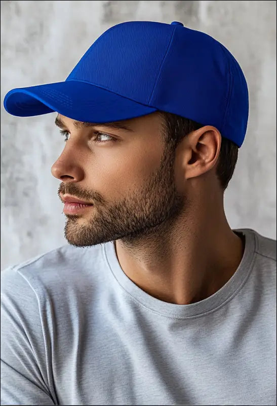 Zephyr | Faraday Unisex Silver Lined Emf Proof Hat | Hats &