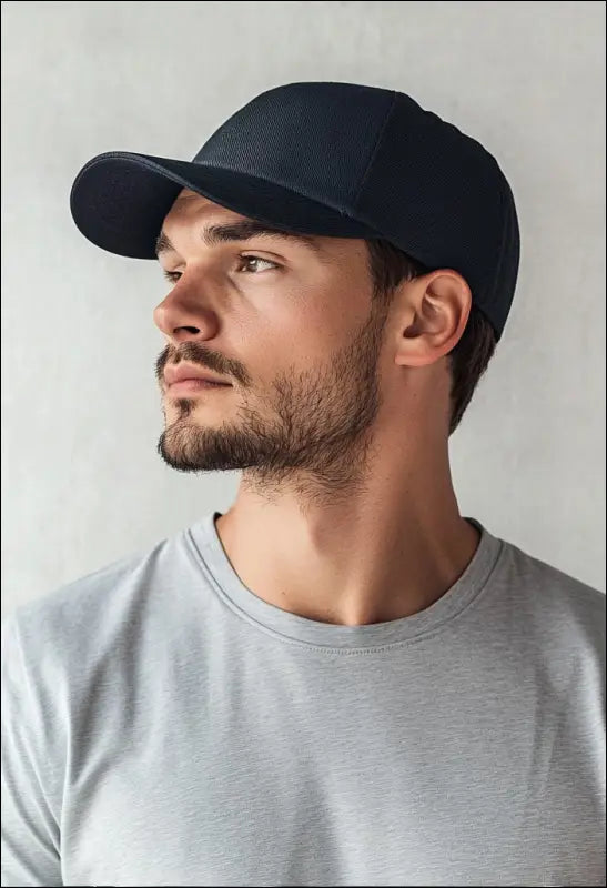 Zephyr | Faraday Unisex Silver Lined Emf Proof Hat