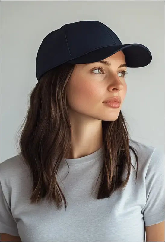 Zephyr | Faraday | Women’s | Silver Lined | Emf Proof Hat