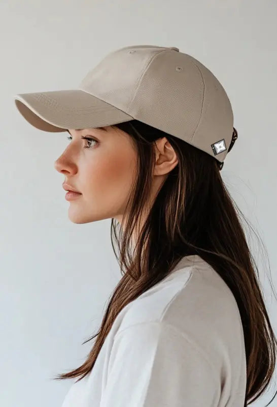 Zephyr | Faraday | Women’s | EMF Protection | Emf Proof Hat